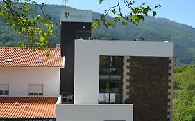 Hotel Da Vila